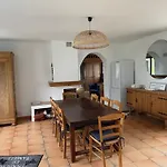 Maison 6 Pers, Proche Plage, Jardin & Terrasse, Wifi, Noirmoutier - Fr-1-823-63 Barbâtre