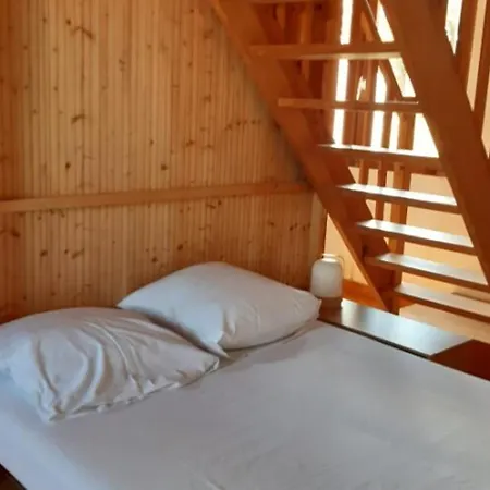 Feriehus Maison 6 Pers, Proche Plage, Jardin & Terrasse, Wifi, Noirmoutier - Fr-1-823-63 *