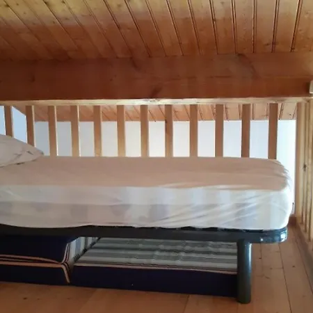 Maison 6 Pers, Proche Plage, Jardin & Terrasse, Wifi, Noirmoutier - Fr-1-823-63 Holiday home