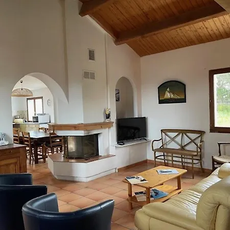 Maison 6 Pers, Proche Plage, Jardin & Terrasse, Wifi, Noirmoutier - Fr-1-823-63 *